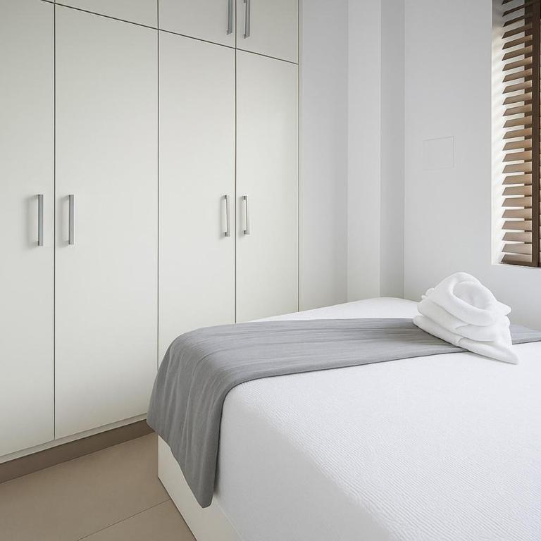 Apartment Orquidario in the centre and near the beach - Apartamento de 3 dormitorios - 23