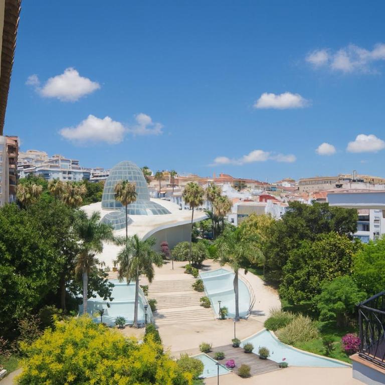 Apartment Orquidario in the centre and near the beach - Apartamento de 3 dormitorios - 1
