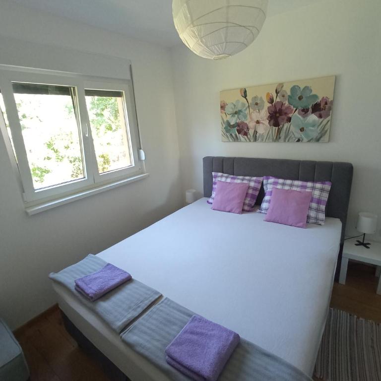 Apartman Lavanda - Appartement 1 Chambre - 14
