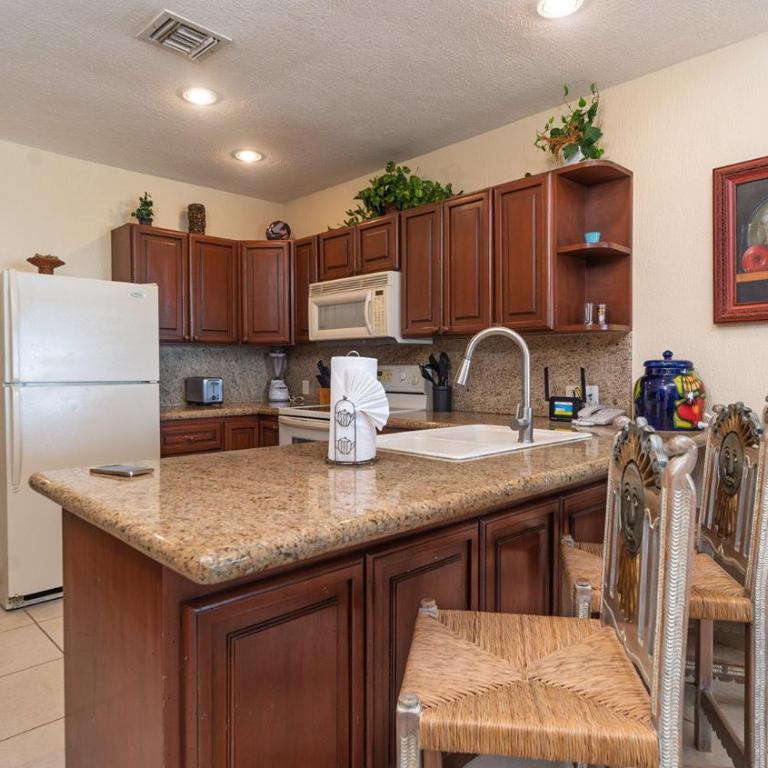 Sonoran Sun - Casa - 5