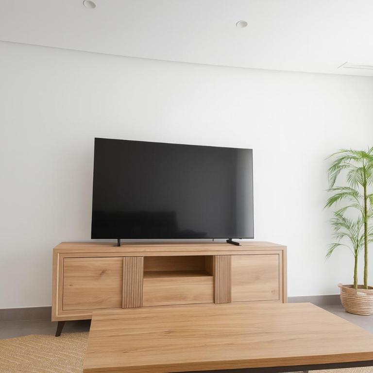 Apartment Orquidario in the centre and near the beach - Apartamento de 3 dormitorios - 35