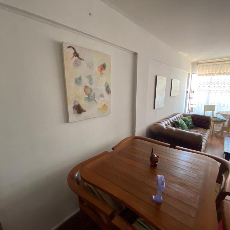 Apartment in Iquique-Morro sin Tv - Two-Bedroom Apartment - 14
