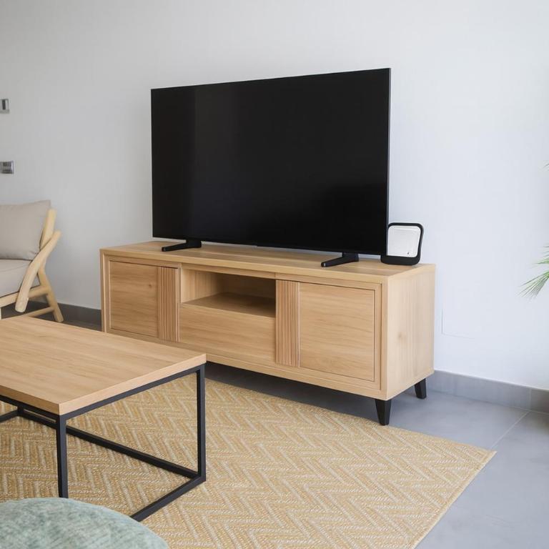 Apartment Orquidario in the centre and near the beach - Apartamento de 3 dormitorios - 29