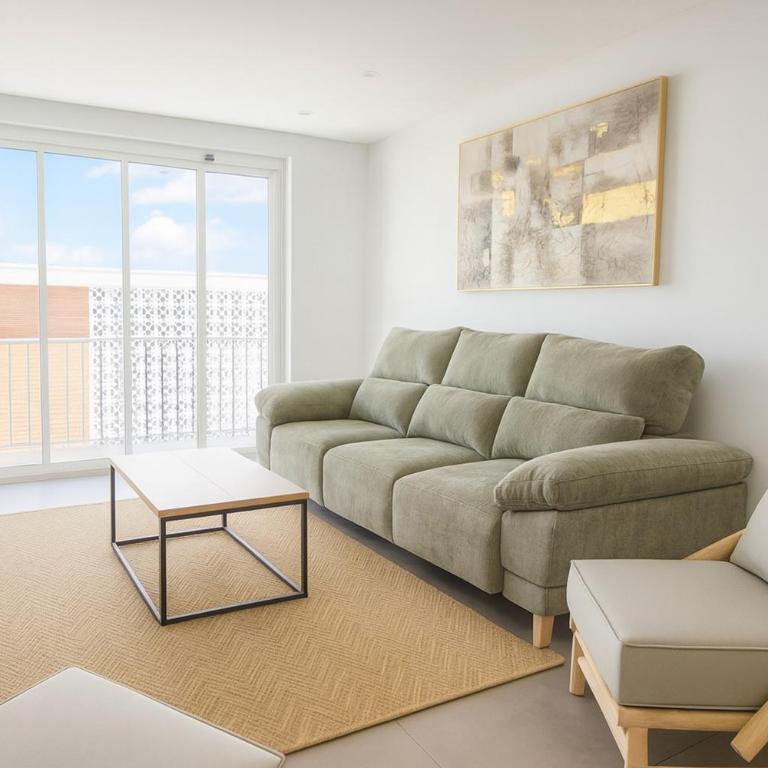 Apartment Orquidario in the centre and near the beach - Apartamento de 3 dormitorios - 31