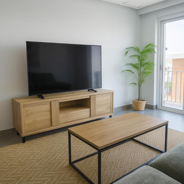 Apartment Orquidario in the centre and near the beach - Apartamento de 3 dormitorios - 36
