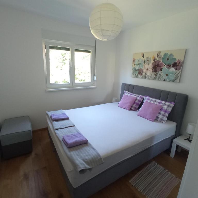 Apartman Lavanda - Appartement 1 Chambre - 13
