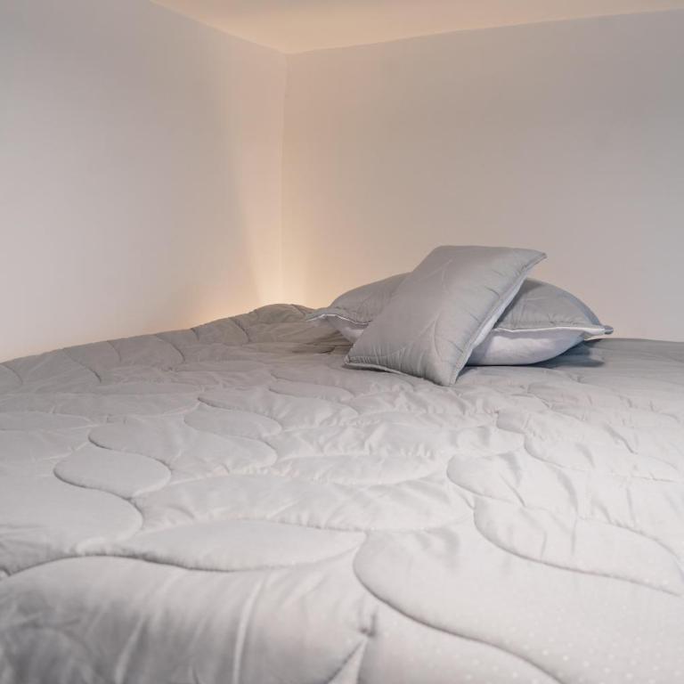 Home Sweet Home Teusaquillo Chapinero - Estudio Dúplex - 7