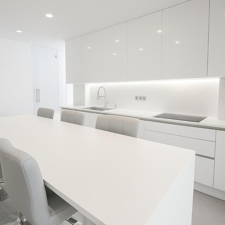 Apartment Orquidario in the centre and near the beach - Apartamento de 3 dormitorios - 42