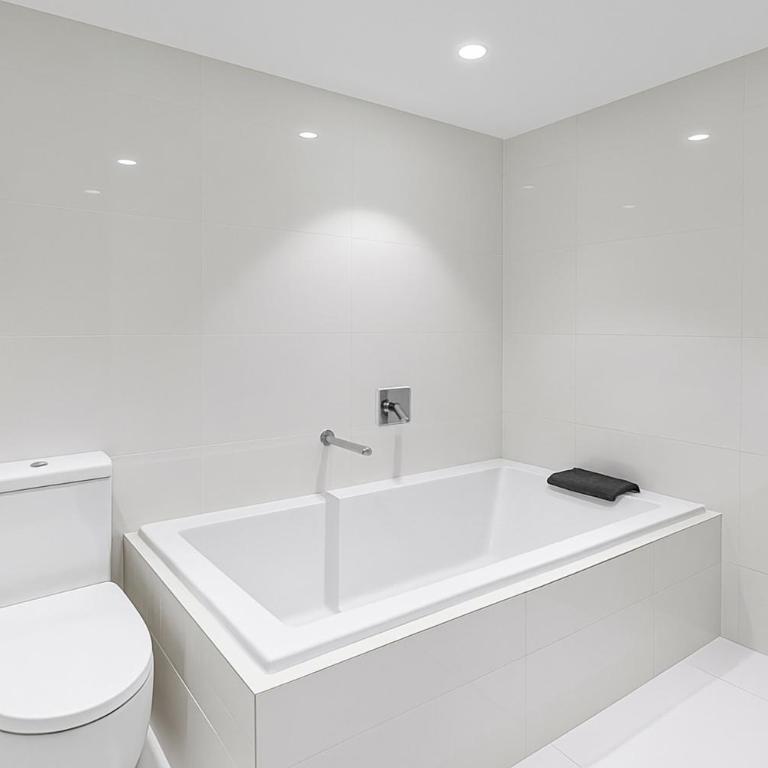 Apartment Orquidario in the centre and near the beach - Apartamento de 3 dormitorios - 38