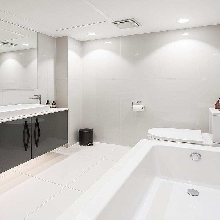 Apartment Orquidario in the centre and near the beach - Apartamento de 3 dormitorios - 44