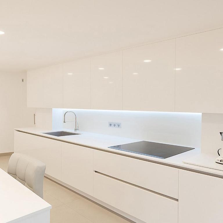 Apartment Orquidario in the centre and near the beach - Apartamento de 3 dormitorios - 46