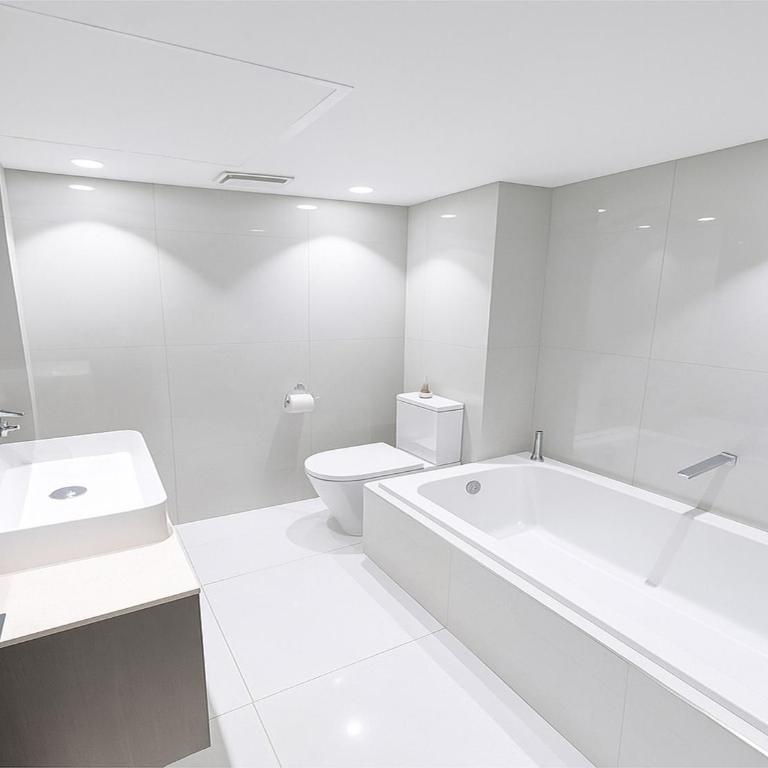 Apartment Orquidario in the centre and near the beach - Apartamento de 3 dormitorios - 47