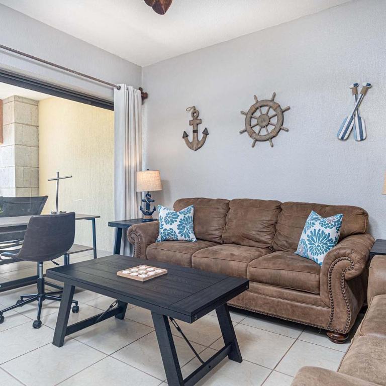 Sonoran Sun - Casa - 4