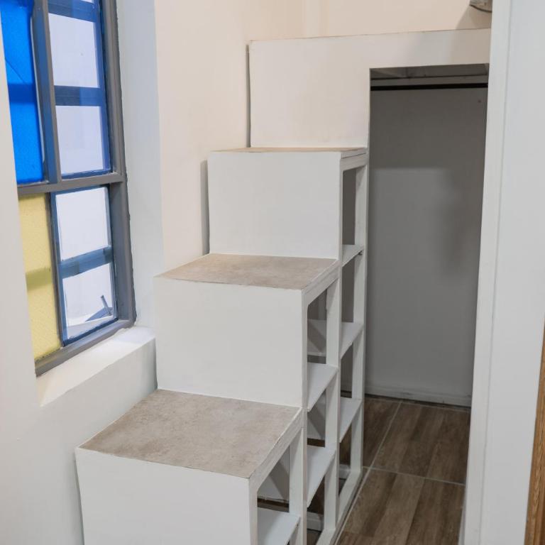 Home Sweet Home Teusaquillo Chapinero - Estudio Dúplex - 8