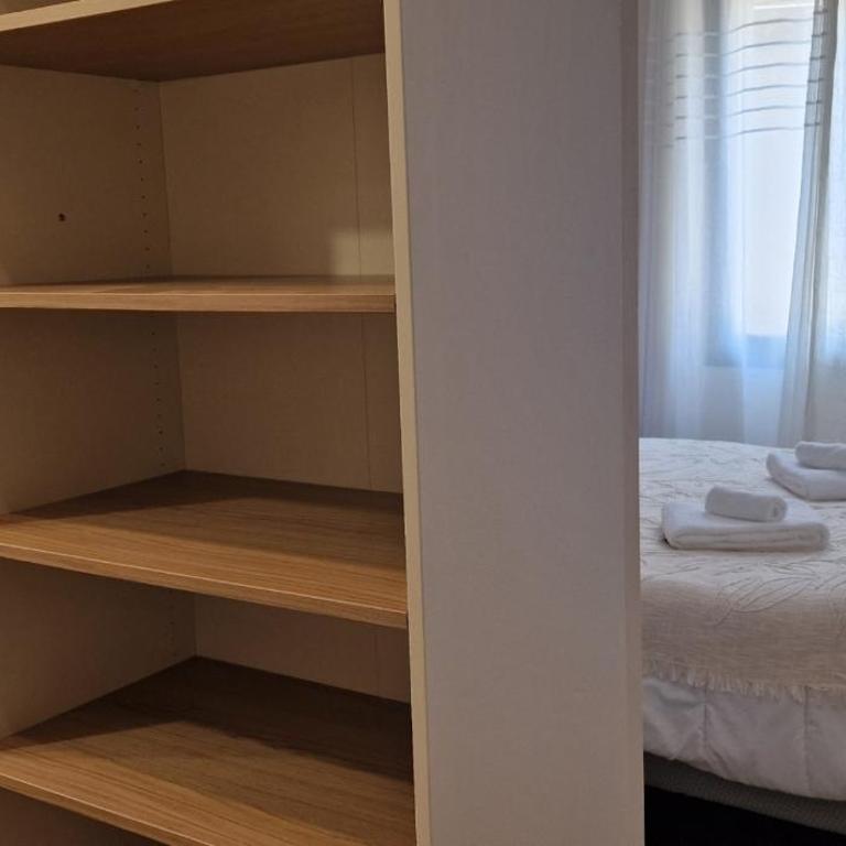 Entrez en lice, Face à la Cité vue sublime - Apartment mit 2 Schlafzimmern und Aussicht - 17
