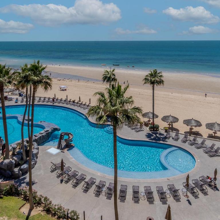 Oceanfront Condo - Casa - 28