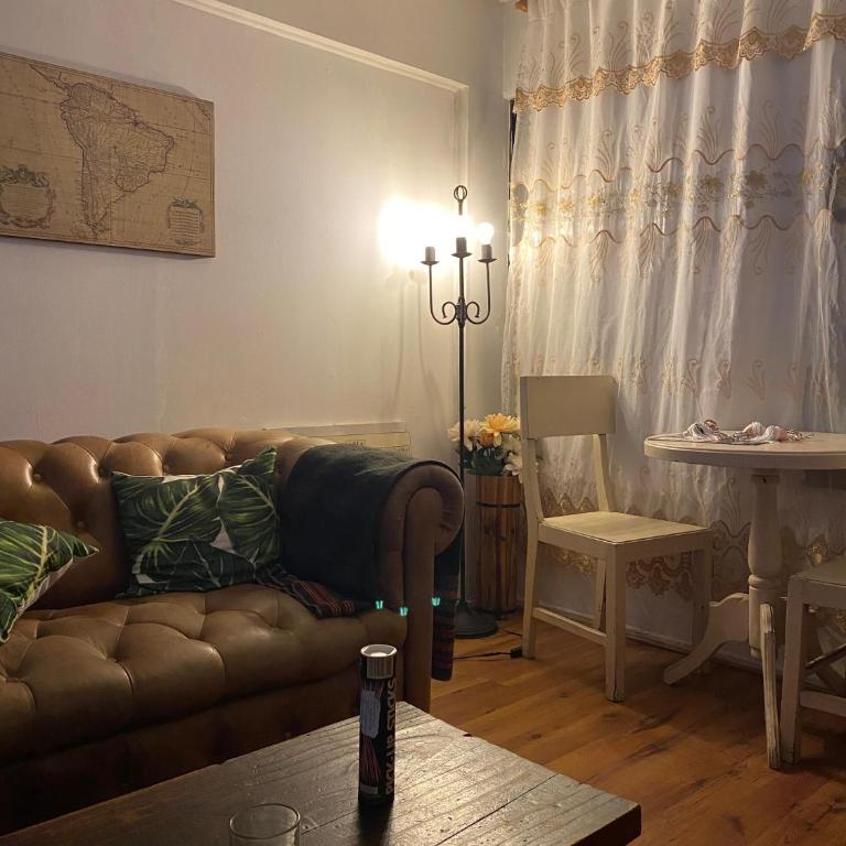 Apartment in Iquique-Morro sin Tv - Two-Bedroom Apartment - 10