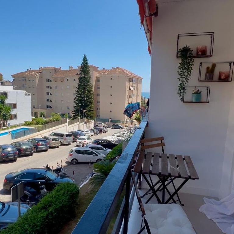 Casa Sunset Benalmádena Beach & Pool - Apartamento de 1 dormitorio - 9