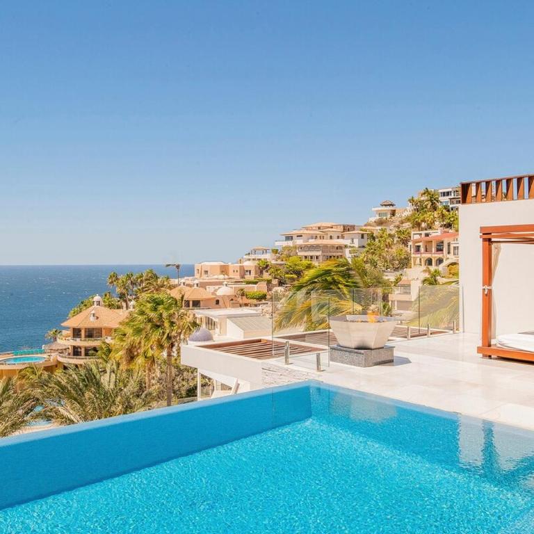 Mantea Casa Cabo by Cabo Villas - Villa con piscina privada - 70