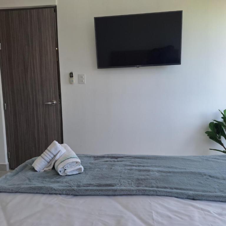 Beautiful apartment in Castelo - Apartamento Deluxe de 2 dormitorios con vistas al jardín - 20