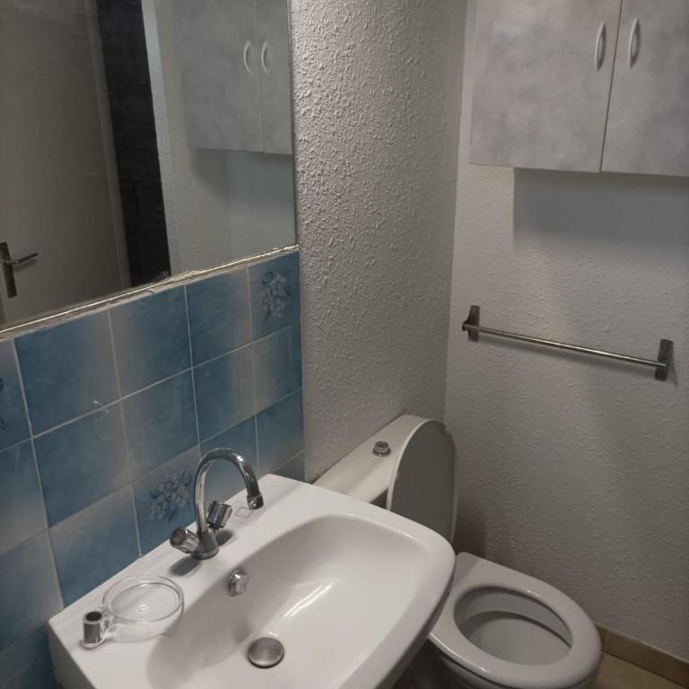Villa de vacances Saint Cyprien plage - Haus mit 2 Schlafzimmern - 12