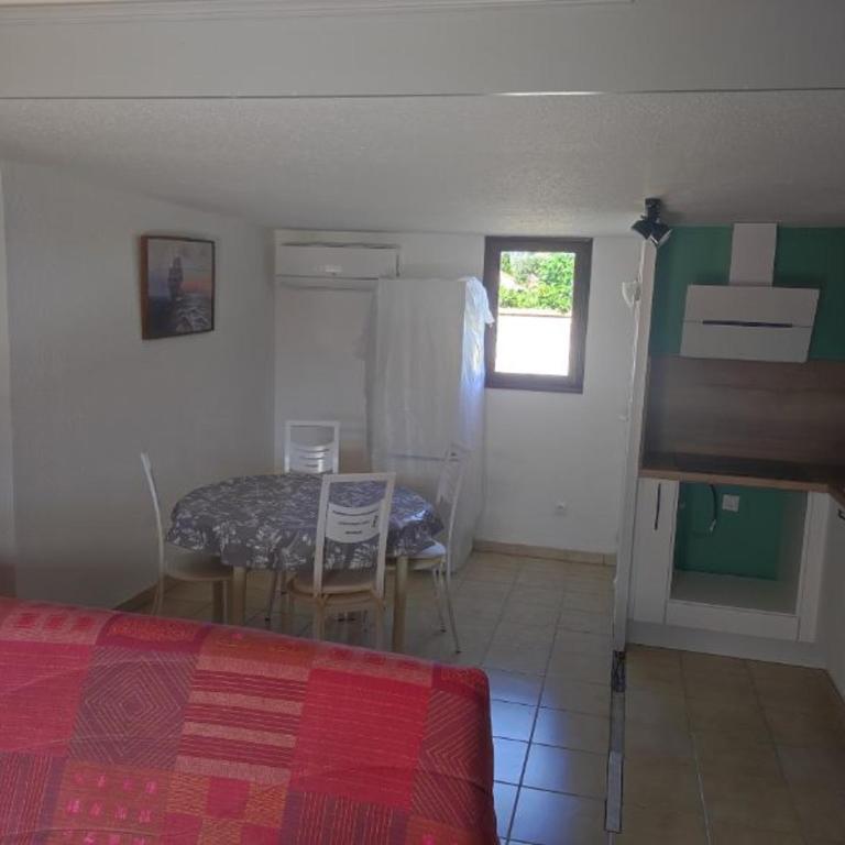Villa de vacances Saint Cyprien plage - Haus mit 2 Schlafzimmern - 13