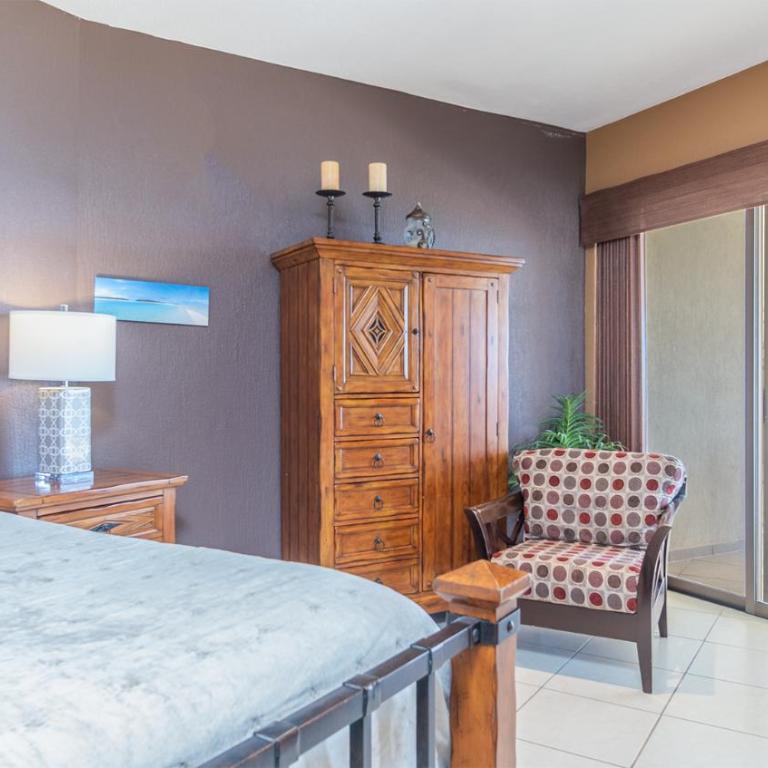 Chasing Sunsets Penthouse Perfect Elegant Ocean Front Condo - Casa - 16