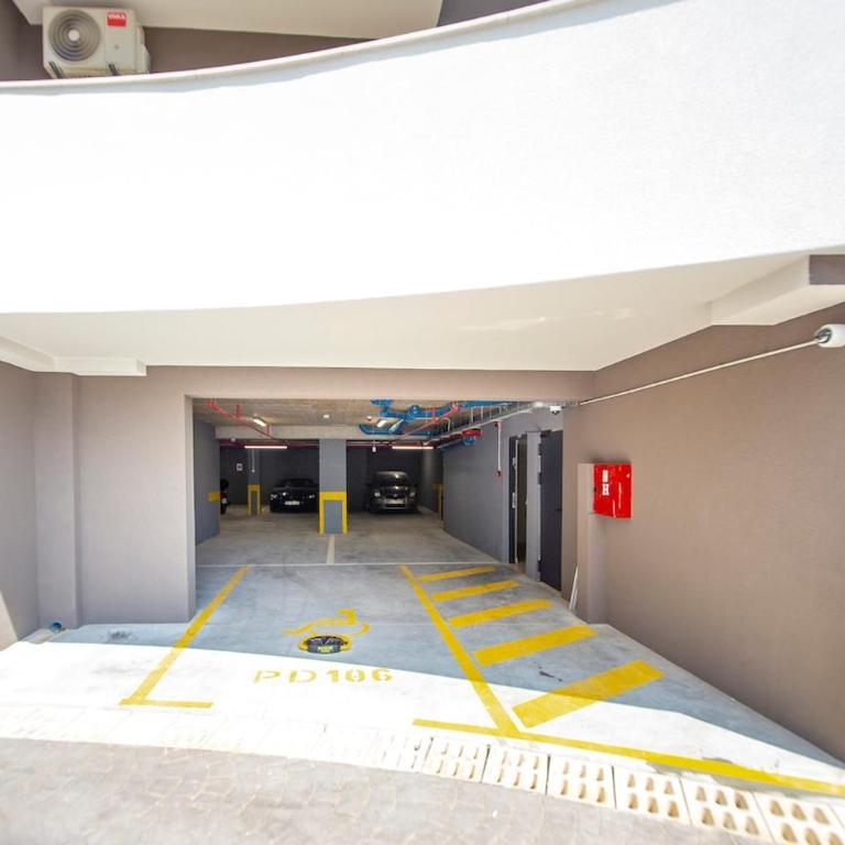 Adriatic calm Terrace & Parking - One-Bedroom Apartment - 10