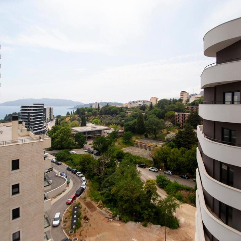 Adriatic calm Terrace & Parking - One-Bedroom Apartment - 14