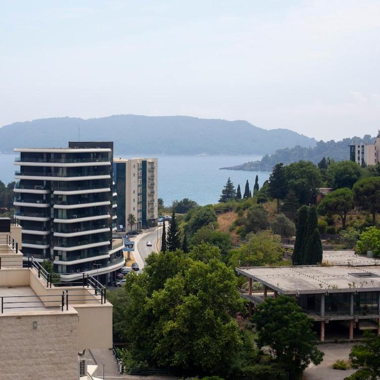 Adriatic calm Terrace & Parking - One-Bedroom Apartment - 19