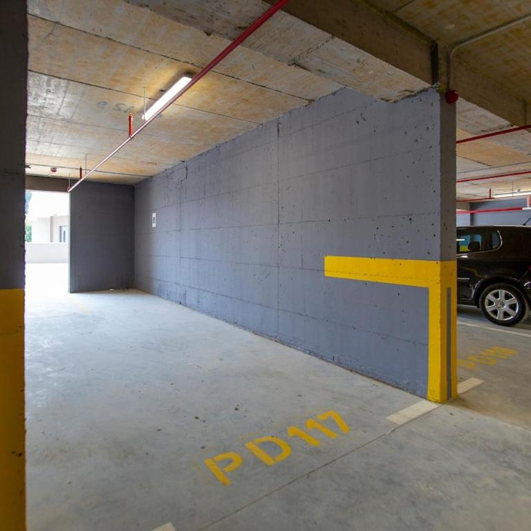 Adriatic calm Terrace & Parking - One-Bedroom Apartment - 25