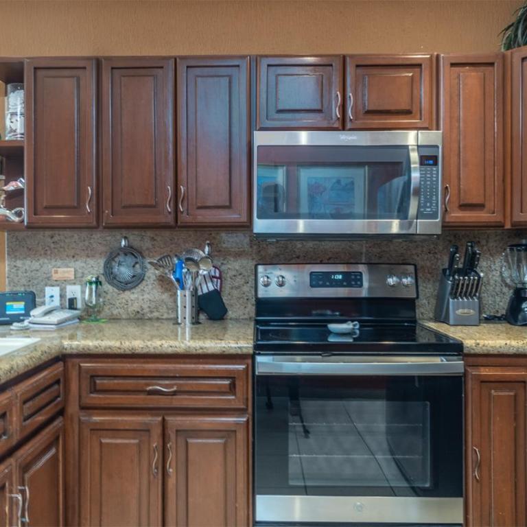 Chasing Sunsets Penthouse Perfect Elegant Ocean Front Condo - Casa - 8
