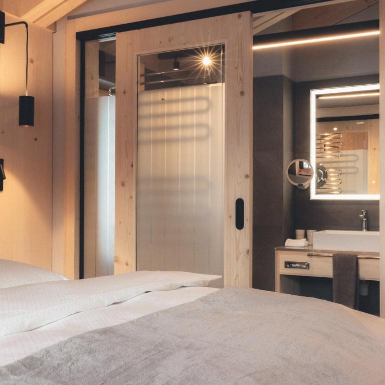 Die Lecherin - Apartment mit 2 Schlafzimmern - 5