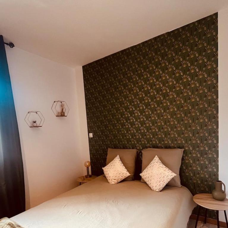 Le serenity spacious P4 115 m2 parking - Appartamento con 3 Camere da Letto - 2