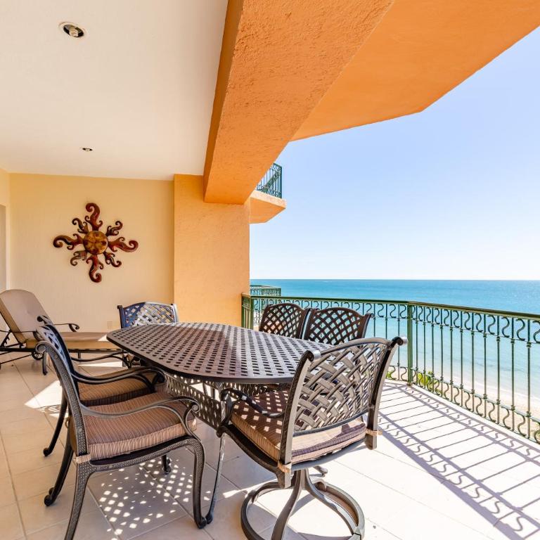 Barefoot By The Sea Wonderful Oceanfront - Casa - 15