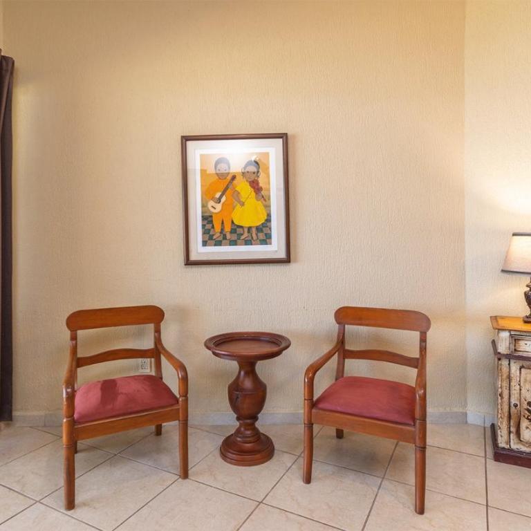 Sonoran Sun - Casa - 10