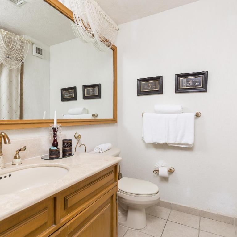 Barefoot By The Sea Wonderful Oceanfront - Casa - 18