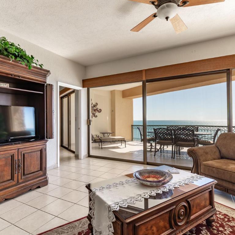 Barefoot By The Sea Wonderful Oceanfront - Casa - 19