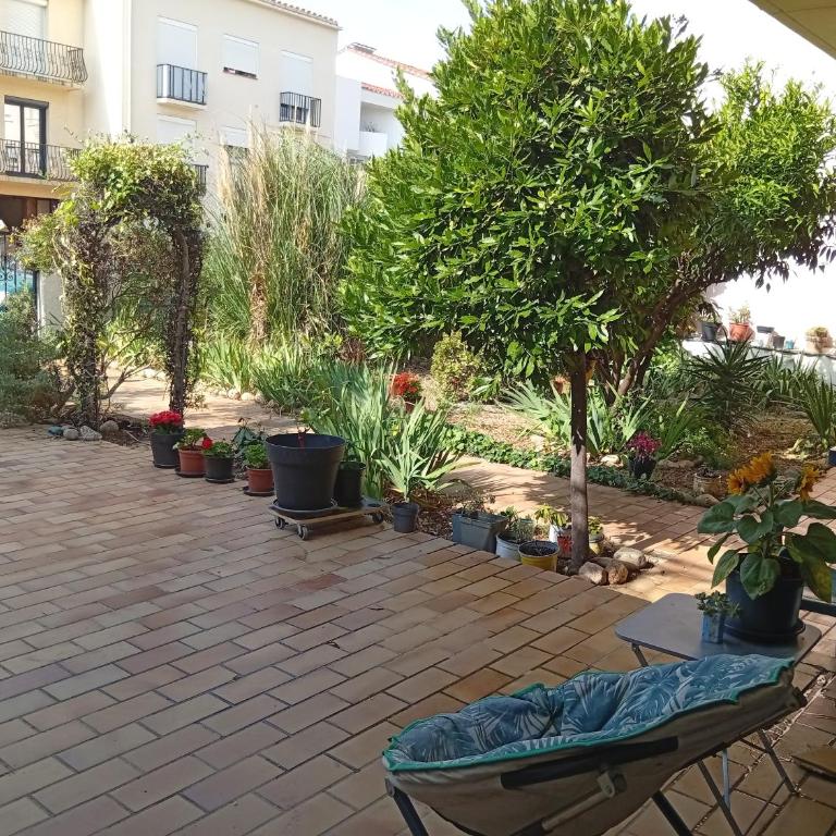 Appartement Maison Perpignan - Appartement 2 Chambres - 12
