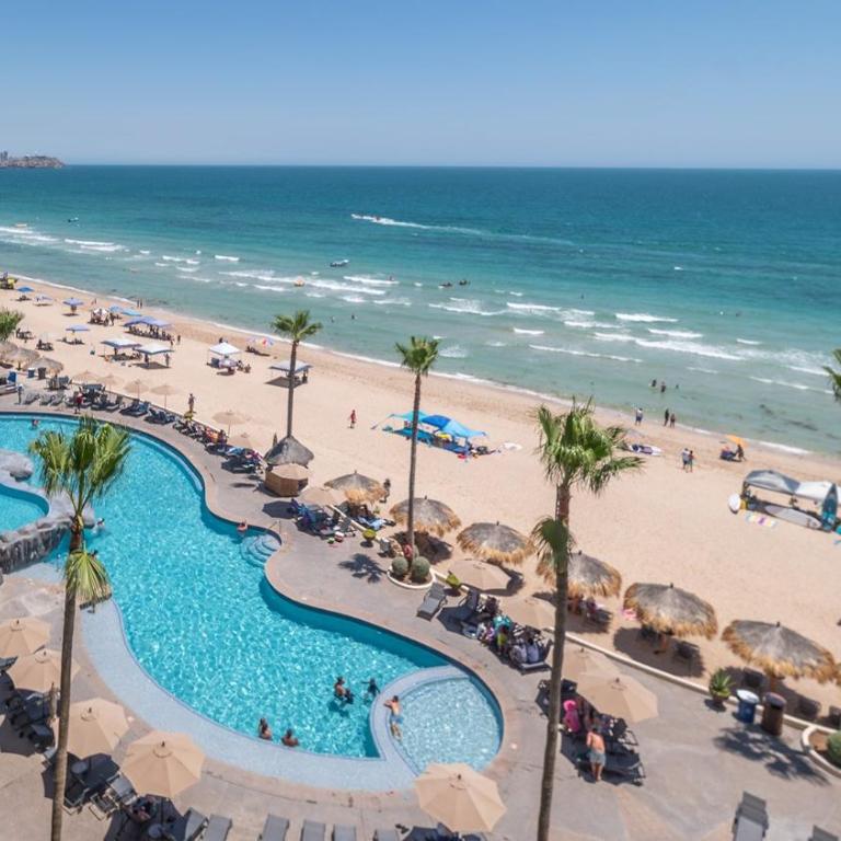 Sonoran Sea - Casa - 23