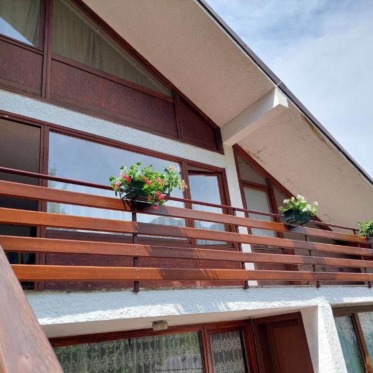 Philia Dolomiti, Folgarida - Apartment mit 2 Schlafzimmern und Bergblick - 45
