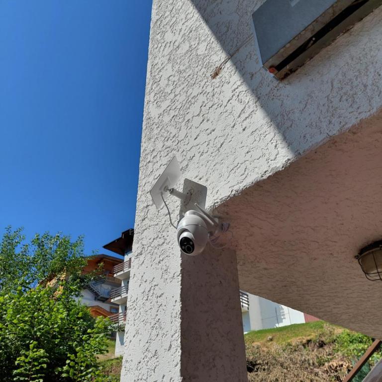 Philia Dolomiti, Folgarida - Apartment mit 2 Schlafzimmern und Bergblick - 41