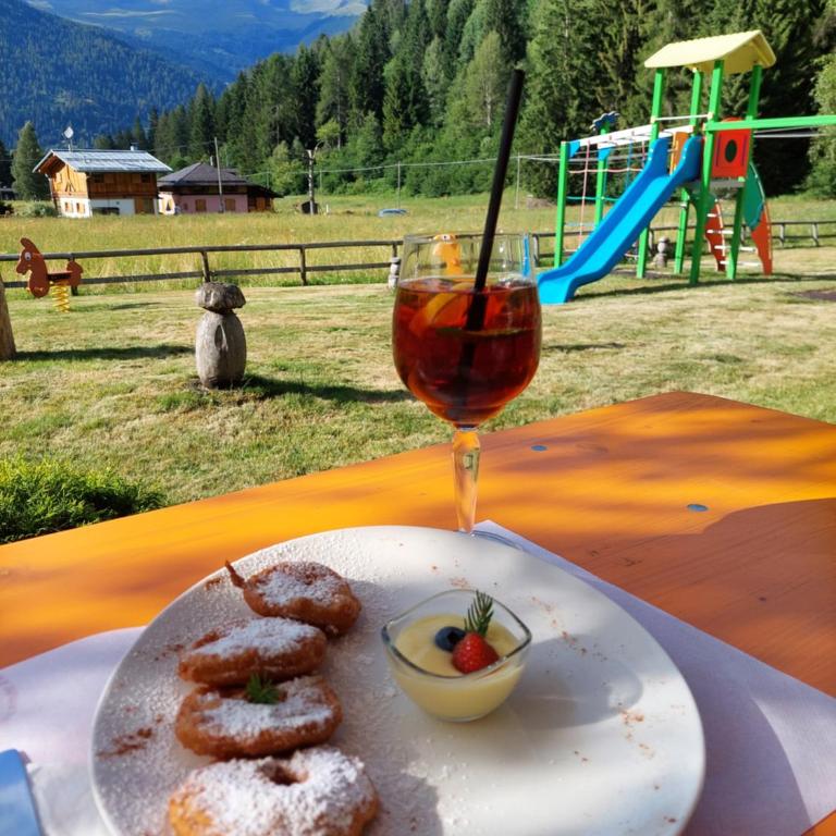 Philia Dolomiti, Folgarida - Apartment mit 2 Schlafzimmern und Bergblick - 42