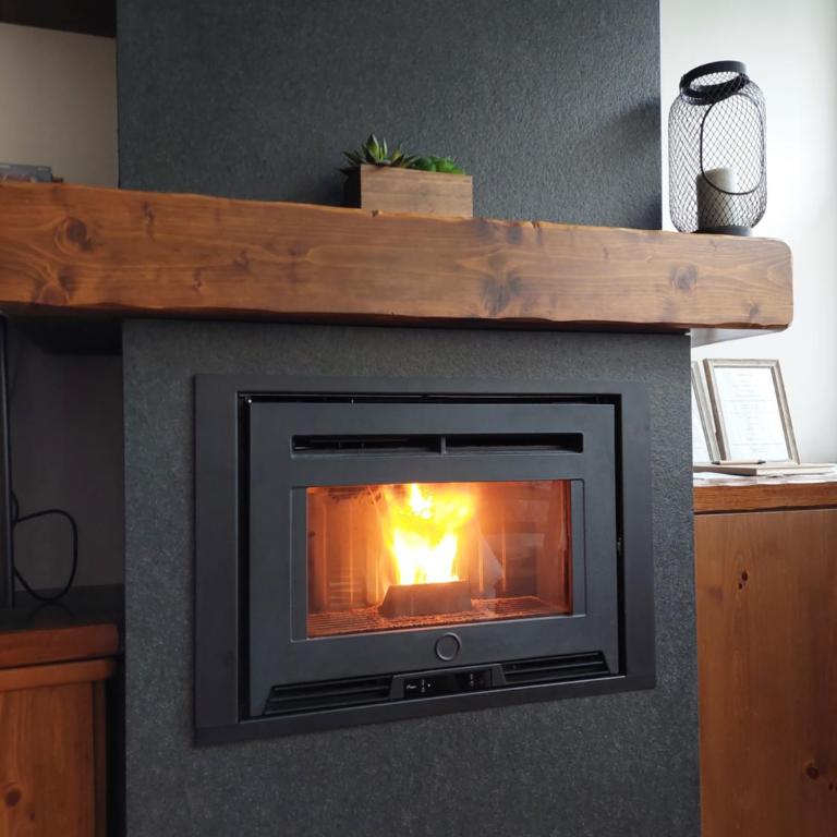 Philia Dolomiti, Folgarida - Apartment mit 2 Schlafzimmern und Bergblick - 39