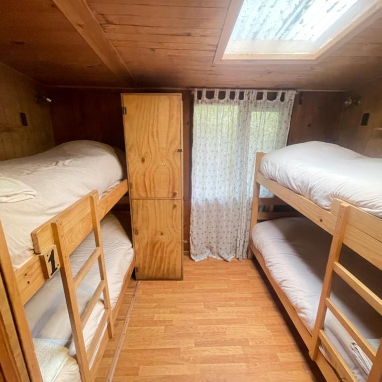Soley Hostel - Bed in 4-Bed Mixed Dormitory Room - 3