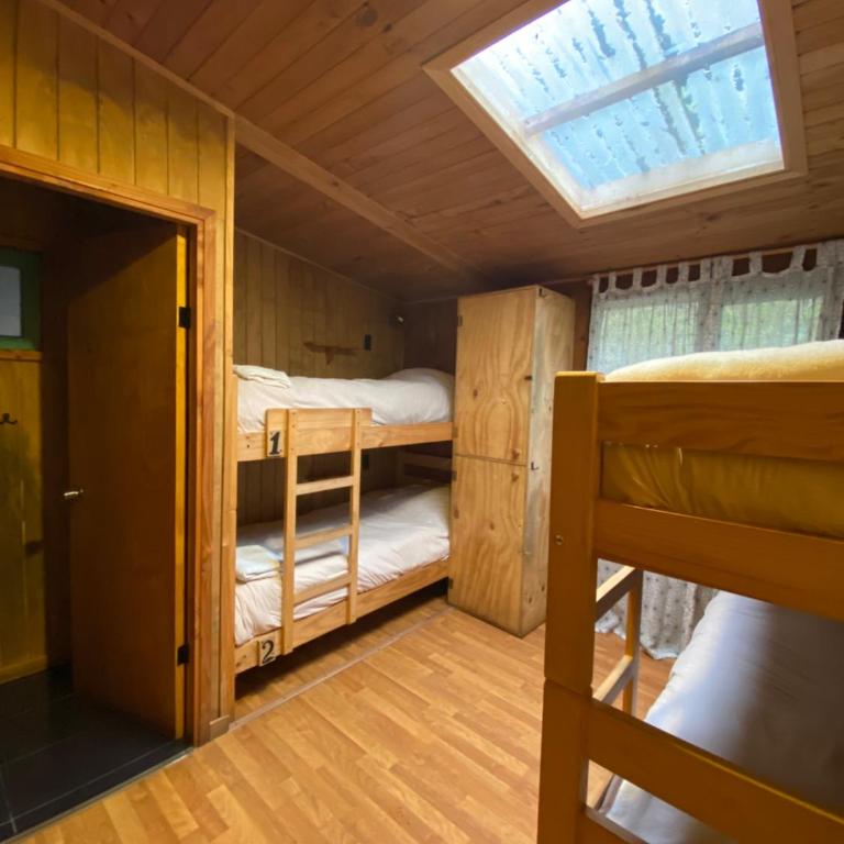 Soley Hostel - Bed in 4-Bed Mixed Dormitory Room - 5