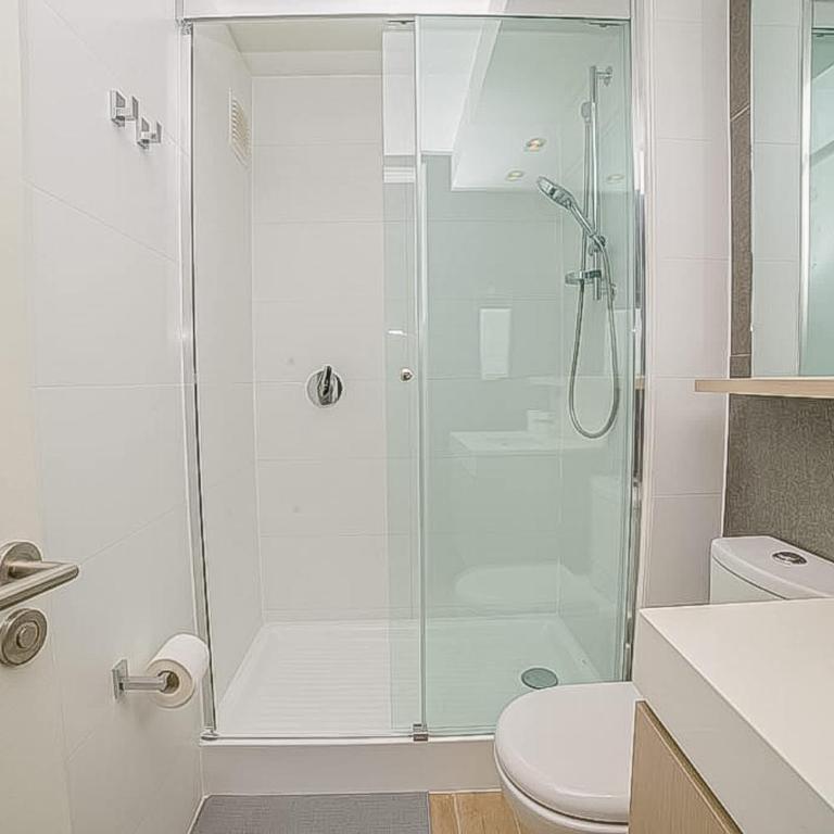 Confortable Departamento en Area Urbana - Apartamento - 21