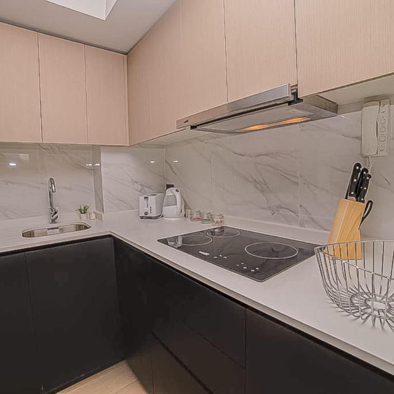 Confortable Departamento en Area Urbana - Apartamento - 28