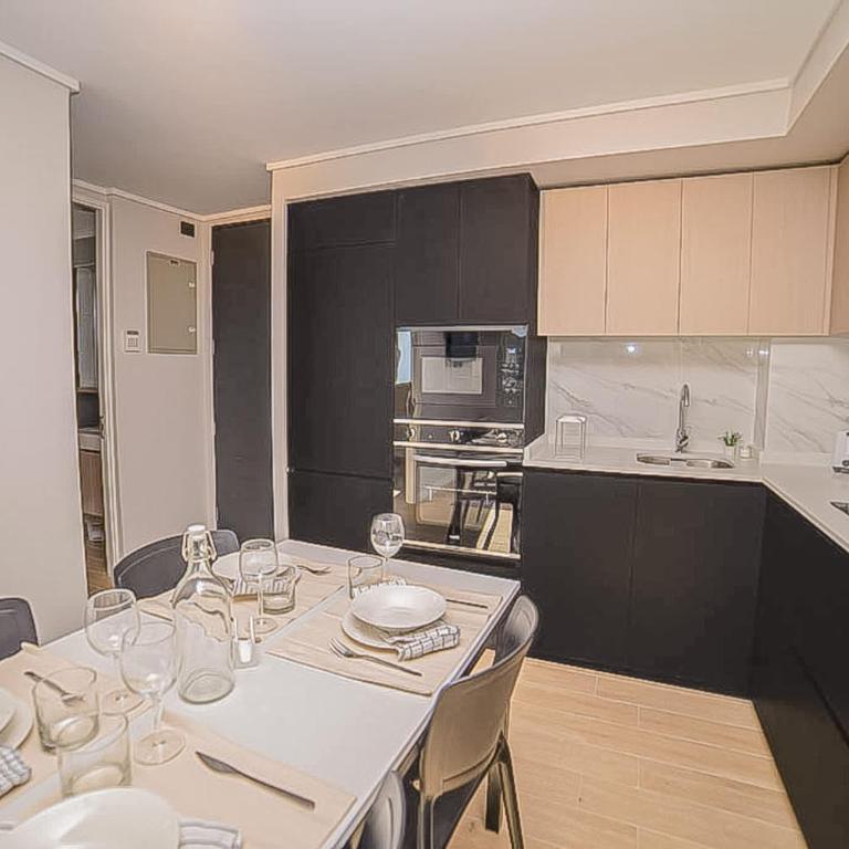 Confortable Departamento en Area Urbana - Apartamento - 13