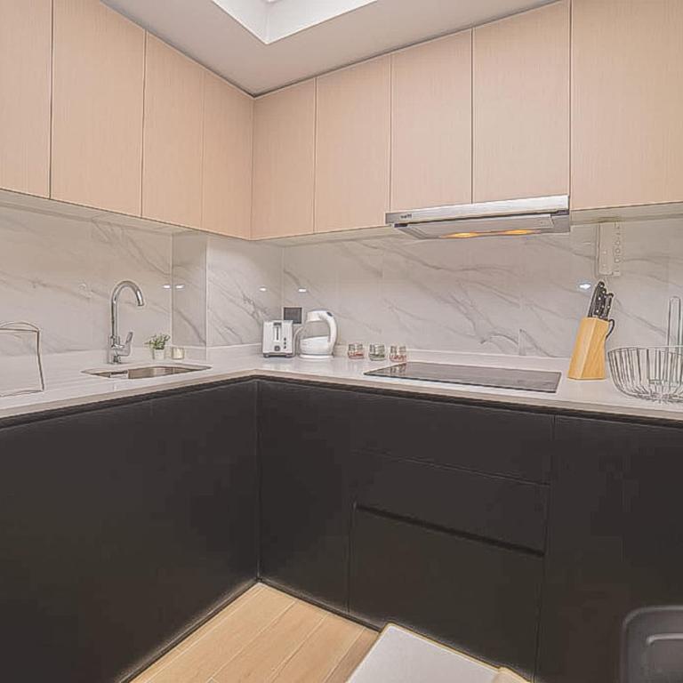Confortable Departamento en Area Urbana - Apartamento - 26